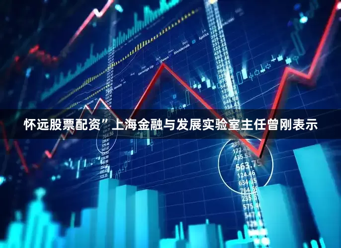 怀远股票配资”上海金融与发展实验室主任曾刚表示